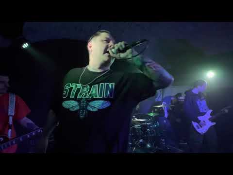 Light Of Mine - 𝐁𝐑𝐄𝐀𝐊 𝐓𝐇𝐄 𝐂𝐇𝐀𝐈𝐍𝐒 𝐈𝐈𝐈. Kyiv 29.04.2023. "The Crown"