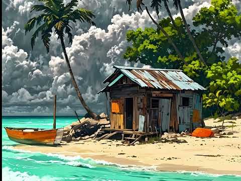 Vunivadra Bar - Island Roots