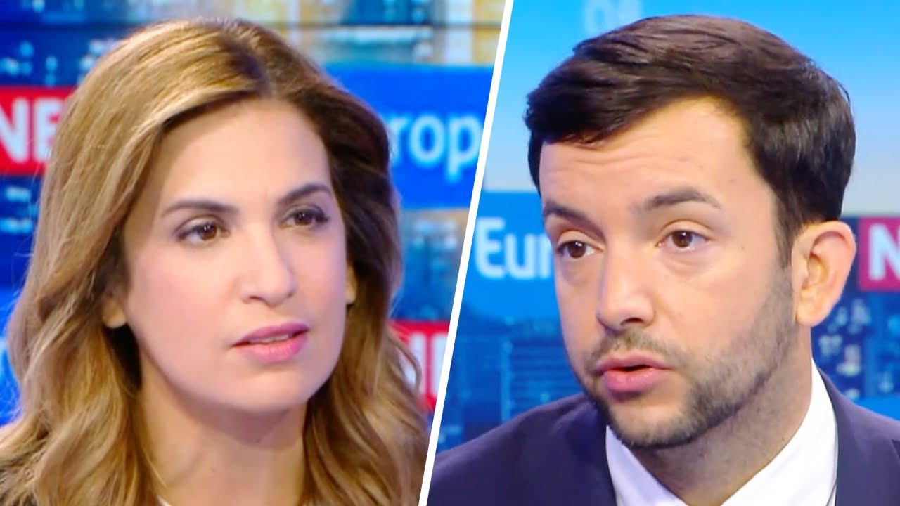 "Bruno Retailleau a toujours trahi", alerte Jean-Philippe Tanguy (RN)