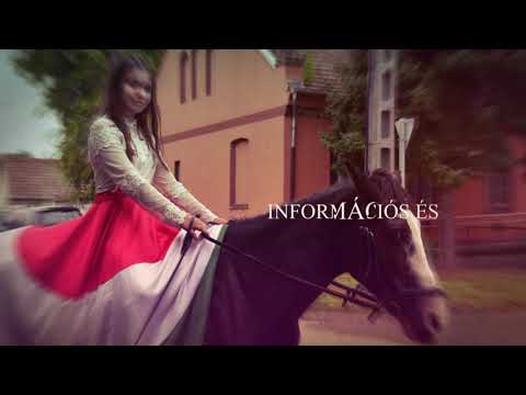 II. Gasztro és Szüreti Nap Kisszállás (2022.10.01)