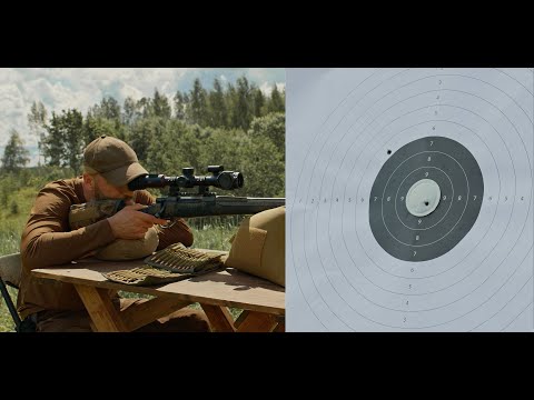Nocpix BOLT Accuracy Guide | Zeroing Field Tutorial with Bolt L35R & P25R