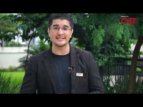 ESCANDALO NO TUFÃO DA COLINA