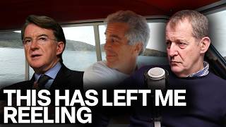 How Jeffrey Epstein Gained Power Over the Global Elite