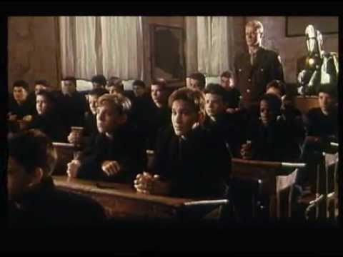 L'année de l'éveil - Trailer