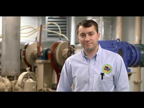  Peirce WWTF Video Tour