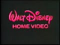 Opening To Talespin Search For The Lost City 1992 VHS