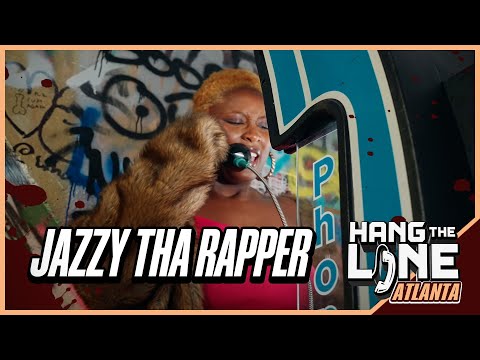 Handle It + Hang The Line Performance