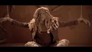 DAVE MADE A MAZE TRAILER (2017) Kirsten Vangsness Horror Comedy Movie HD video