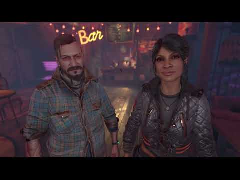 Lawan becomes a Night Runner | Dying Light 2 Stay Human | #zombiesurvival #dl2 #dl2stayhuman