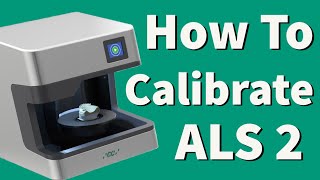 ALS 2: How To Calibrate Your ALS2