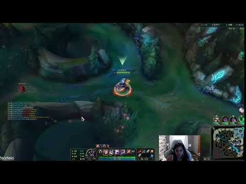 Yulla CONFIRMA! (4LAN INOCENTE)