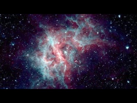 KOSMOS - Granice Poznania - Rozszerzający się Wszechświat - Film dokumentalny - Lektor PL