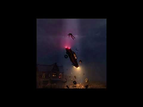 (FREE) Khali x Rounhaa Piano Type Beat - "UFO"