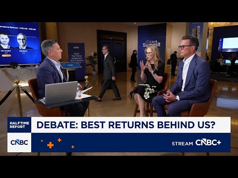 Market concentration concerns: The Investment Committee's strategy