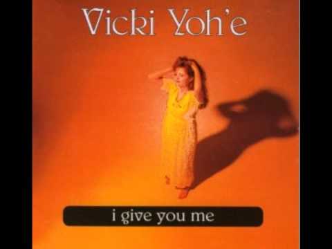 CLASSIC CCM 90'S - Vicki Yoh'e "Under the Blood" (HQ)