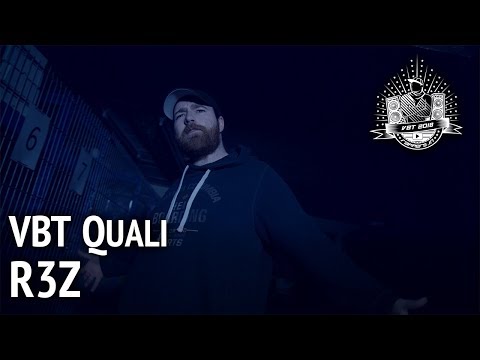 VBT 2018 Quali: R3Z