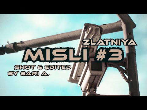 ZLATNIYA - MISLI #3