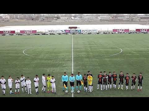 Shirak 07 vs Ararat( 4 - 0 ) ( 14.03.2021 )