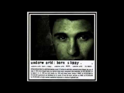 Underworld - Born Slippy (Mario Aureo New York Dreamer Edit)