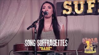 #LetTheGirlsPlay: Sugarland Ft. Taylor Swift, "Babe"