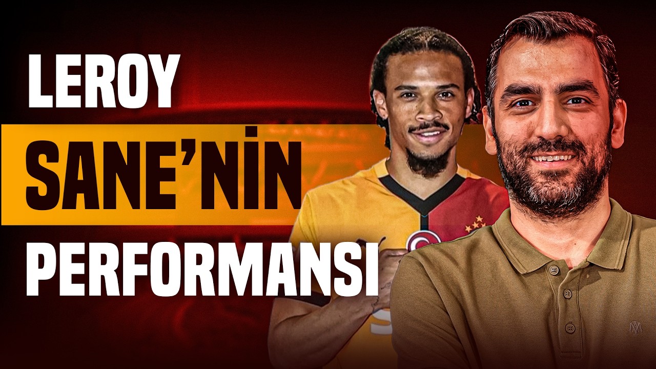 Donnarumma Gündemi, Enzo Millot ve Harvey Elliott, Leroy Sane | Hüseyin Kıyıcı – Transfer Box #16