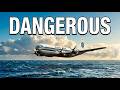 Why The Boeing 377 Stratocruiser Was So Dangerous