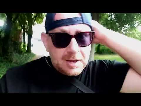 Graffiti Langenbochum Herten kurz Dreh / 13.07.2023