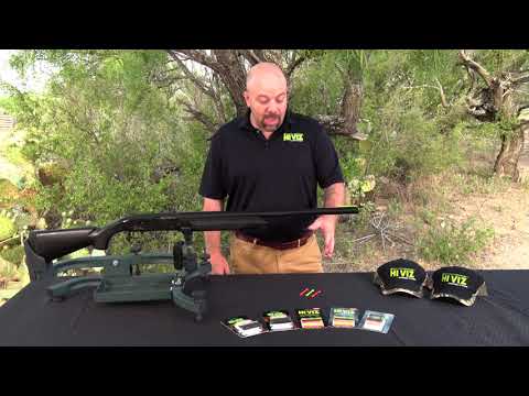 HIVIZ SHOTGUN M SERIES MAGNETIC SIGHT