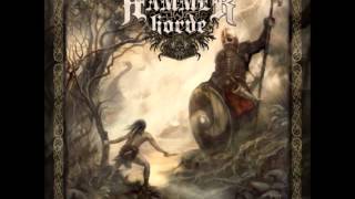 Hammer Horde - Infinite Warthirst
