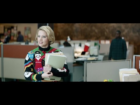 Office Christmas Party (TV Spot 'Does Your Boss Do This?')