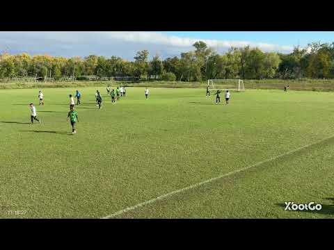 Virgin Fc vs Inspire Fc