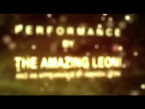 Promotional video thumbnail 3 for Leoni Mentalist & Mind Magic