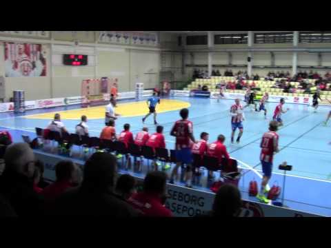 21.1.2015 MSM BK-46 - ÅIFK 1 osa