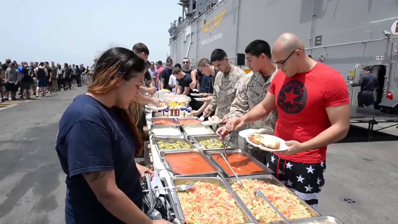 July 4th Steel Beach