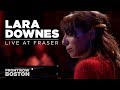 Lara Downes — Live at Fraser