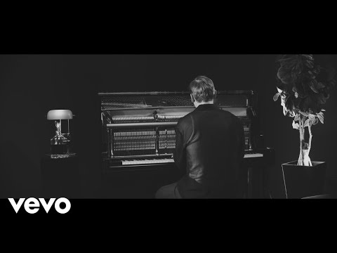 A. Blomqvist - Vintage Waltz