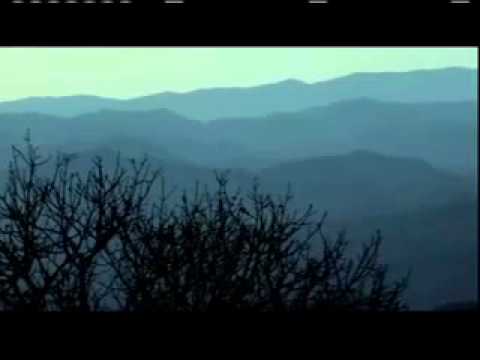 BLUE RIDGE PARKWAY: A LONG AND WINDING ROAD