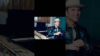 Matt Goss “in the studio Reel”