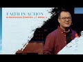 Faith In Action All In Kensington Church
