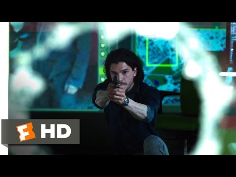 MI-5 (8/10) Movie CLIP - One More Dead Terrorist (2015) HD