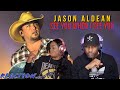 Jason Aldean “See You When I See You” Reaction | Asia and BJ