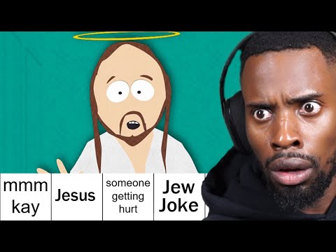 I Secretly Livestreamed A BANNED South Park Episode