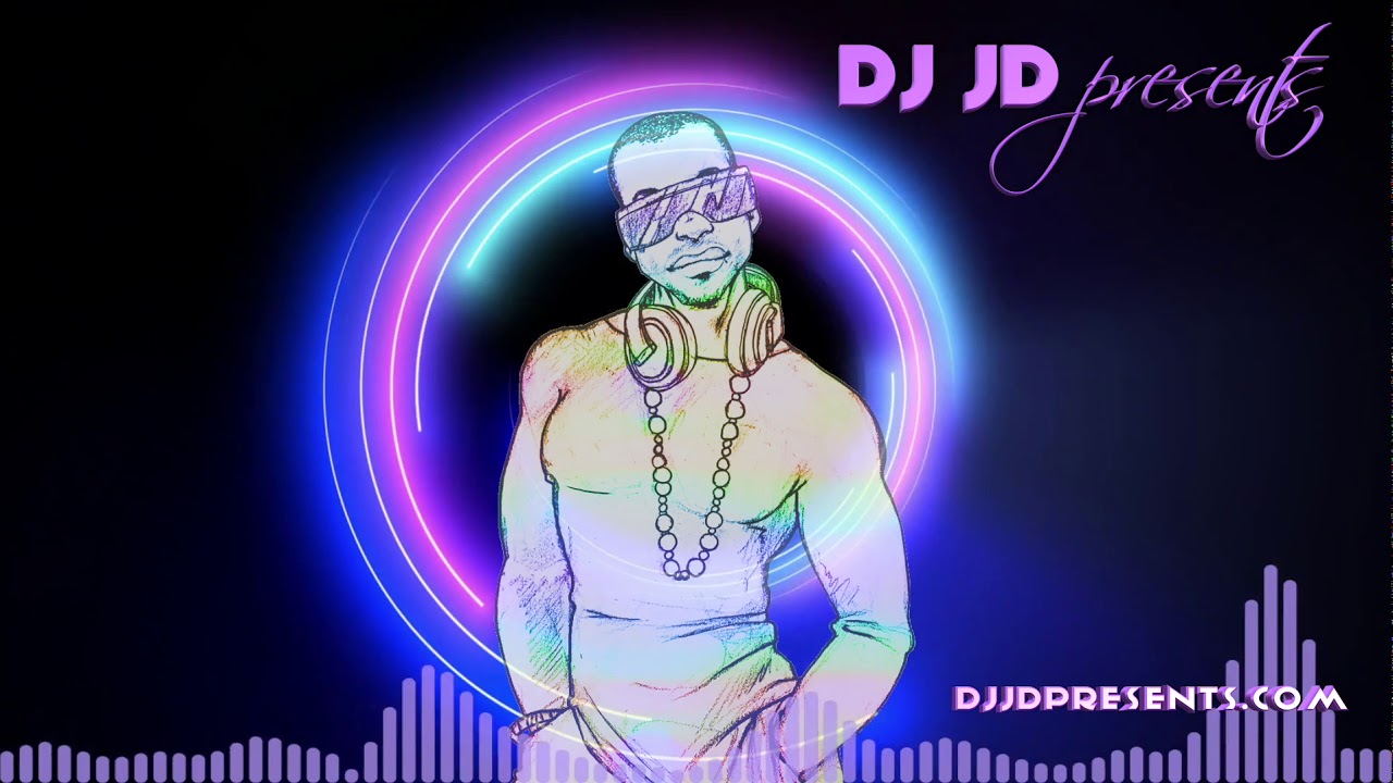 Promotional video thumbnail 1 for DJ JD Presents