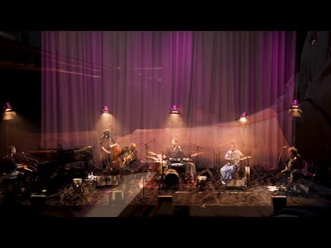 Yshai Afterman Quintet - "Naomi" Live in TLV. Concert Highlights