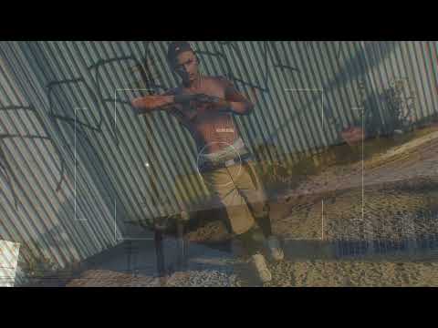 [GTA:WORLD.es] HARPERO4EV3‼️