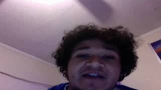 Richard Cheese-esque version of Last Resort by Papa Roach