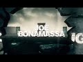 Joe Bonamassa Breakthrough Official Lyric Video