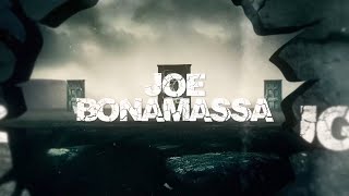 Joe Bonamassa “Breakthrough”