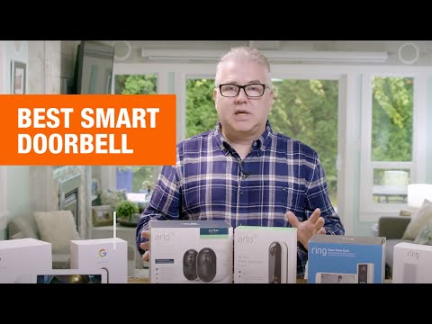 The Ultimate Smart Doorbell Guide: Choosing the Best Option for Your Smart Home