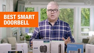 Which Smart Doorbell Is Better for My Smart Home? | The Home